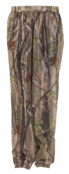 DEERHUNTER Süper Deer-Light Camo Yağmur Pantolonu 2XL/3XL