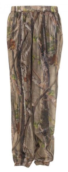 DEERHUNTER Süper Deer-Light Camo Yağmur Pantolonu 2XL/3XL