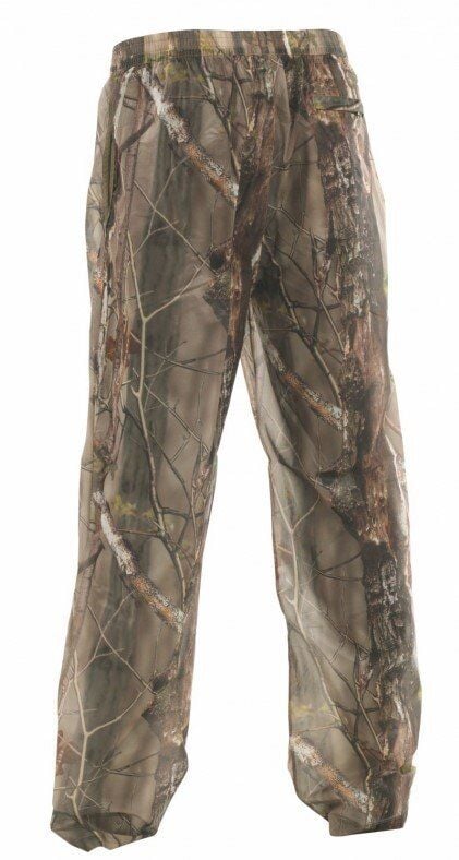 DEERHUNTER Süper Deer-Light Camo Yağmur Pantolonu 2XL/3XL