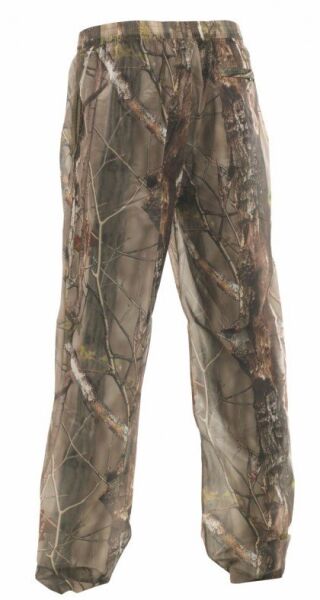 DEERHUNTER Süper Deer-Light Camo Yağmur Pantolonu 2XL/3XL