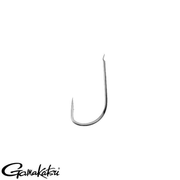 GAMAKATSU Trout Master A1 LS-608N Nikel #4 İğne