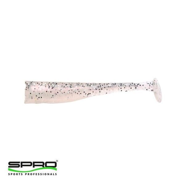SPRO Guts Bait UV Salt 9,5CM 10G I Silikon Yem