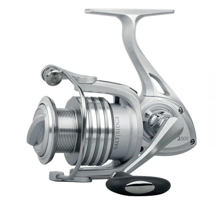 SPRO Salt Ridge 2500 5+1BB Spin Olta Makinesi