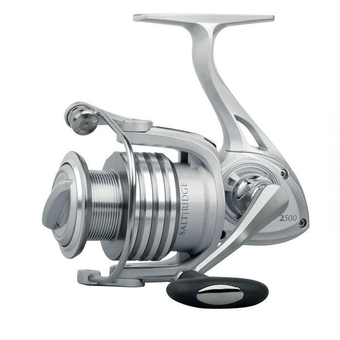SPRO Salt Ridge 2500 5+1BB Spin Olta Makinesi
