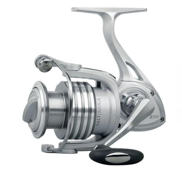 SPRO Salt Ridge 2500 5+1BB Spin Olta Makinesi