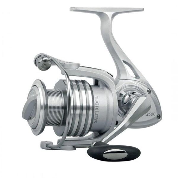 SPRO Salt Ridge 2500 5+1BB Spin Olta Makinesi