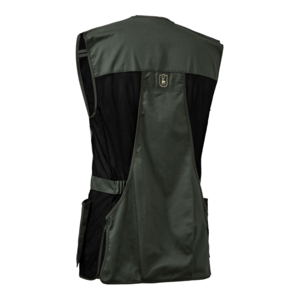 DEERHUNTER Atlas Mesh Shooting Yelek XS