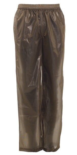 DEERHUNTER Süper Deer-Light Yeşil Yağmur Pantolonu 2XL/3XL