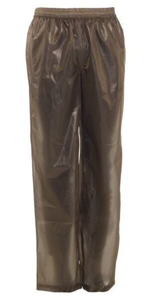 DEERHUNTER Süper Deer-Light Yeşil Yağmur Pantolonu 2XL/3XL