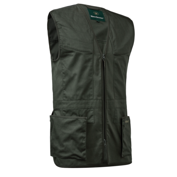 DEERHUNTER Atlas Shooting Yelek 2XL