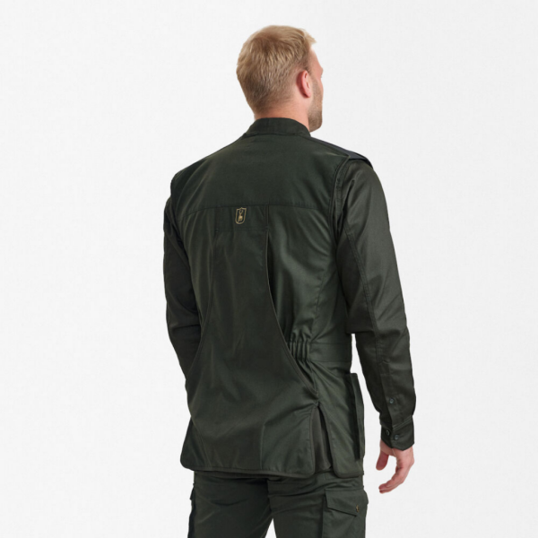 DEERHUNTER Atlas Shooting Yelek 2XL