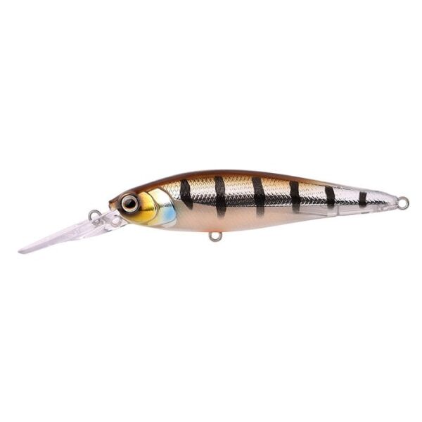 SPRO Ikiru Twitch Buzzer 10cm 18G Maket Yem 1/1