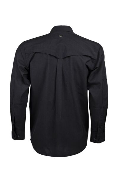 VAV Polsw-02 Sweatshirt Siyah - XL