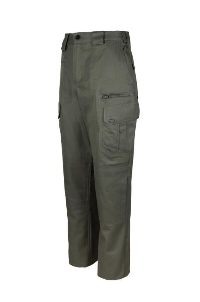 VAV Tactec-15 Pantolon Haki XXS