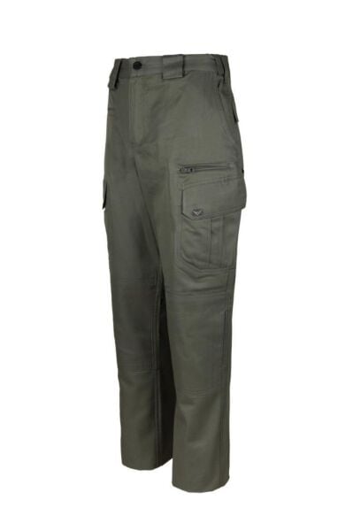 VAV Tactec-15 Pantolon Haki XXS