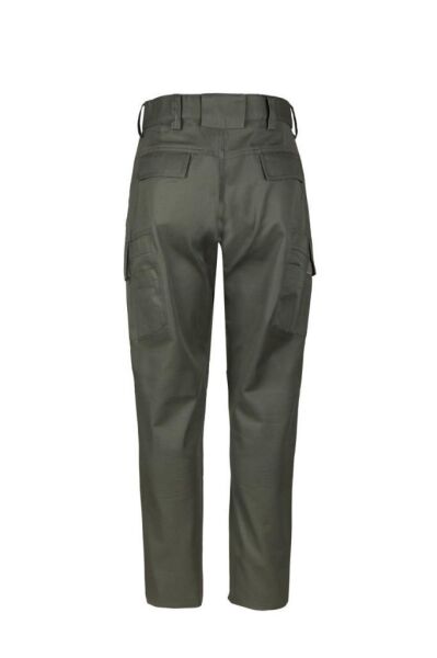 VAV Tactec-15 Pantolon Haki XXS