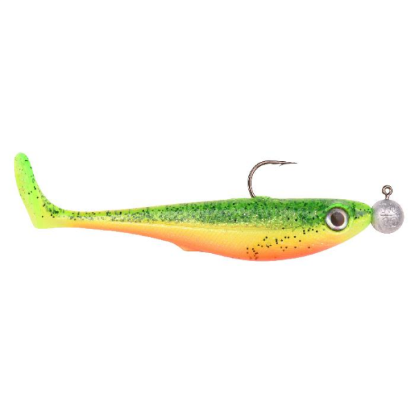 SPRO Irıs the Boss To Go 14CM UV Mojito 10GR