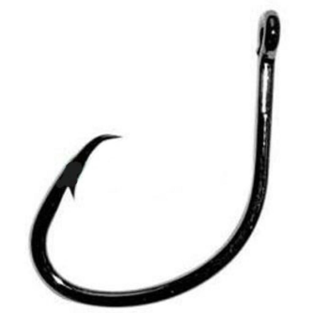 D.GAMAKATSU Nautilus Circle #1/0 Olta İğnesi 1/7