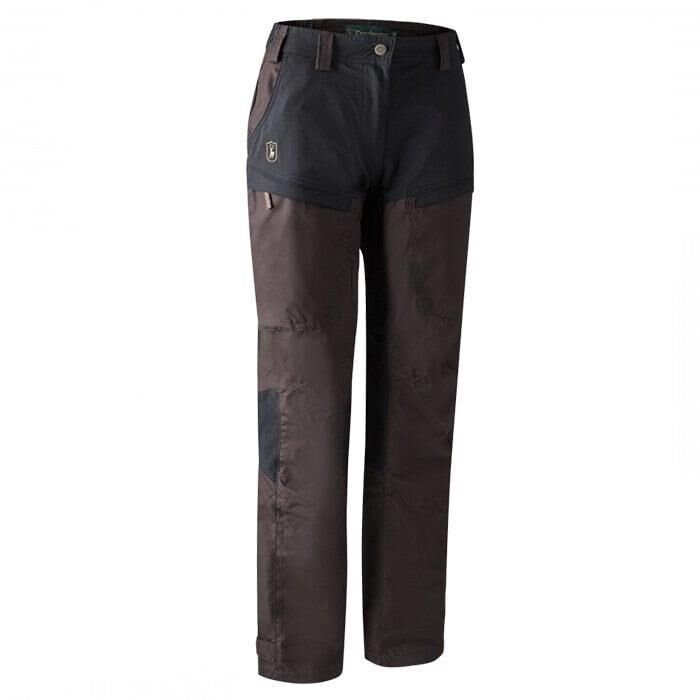 DEERHUNTER Lady Ann Kahverengi Kadın Pantolon 36