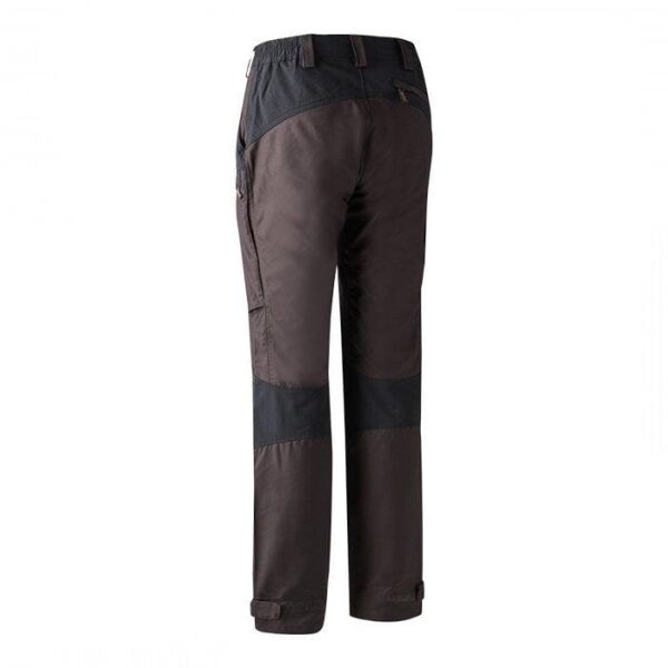 DEERHUNTER Lady Ann Kahverengi Kadın Pantolon 36
