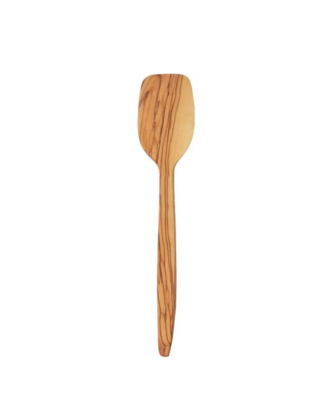 NURGAZ Spatula 27 cm - Zeytin