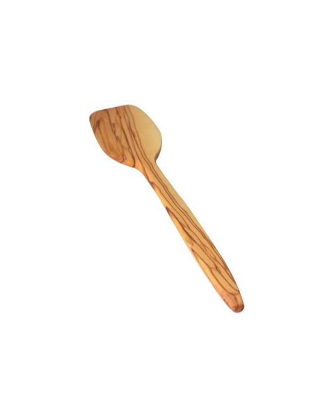 NURGAZ Spatula 27 cm - Zeytin