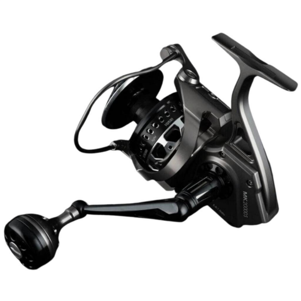 OKUMA Makaıra 20000-LS Spin Olta Makinesi