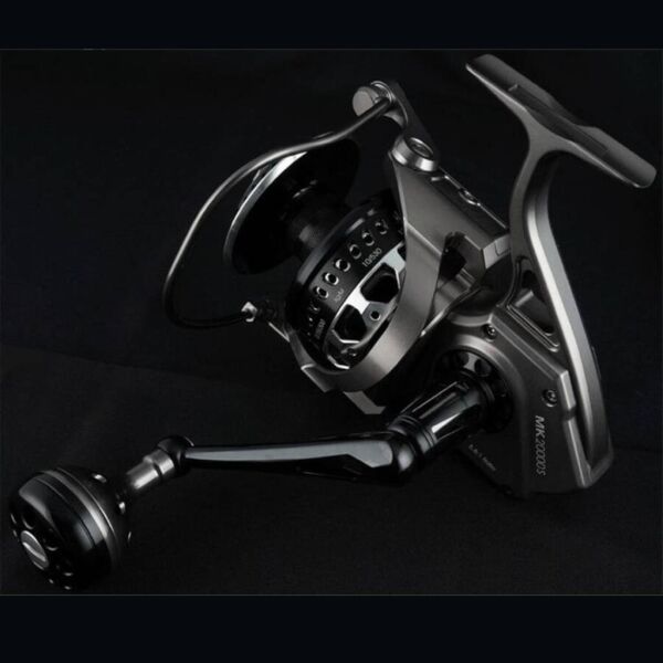 OKUMA Makaıra 20000-LS Spin Olta Makinesi