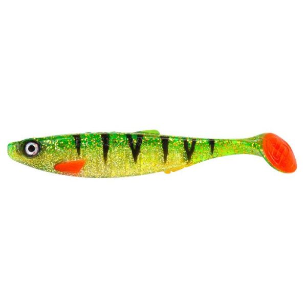 SPRO Ripple Perch Shad 11CM S.Yem