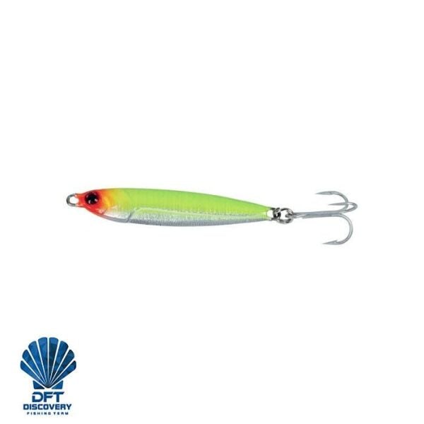 DFT JIG YD1003 21gr Renk:005 1/1