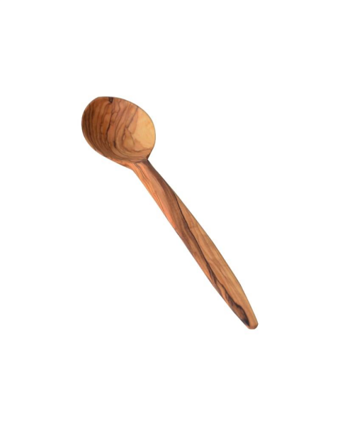 NURGAZ Kaşık 27cm - Zeytin