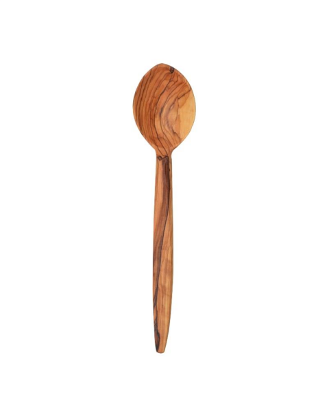 NURGAZ Kaşık 27cm - Zeytin