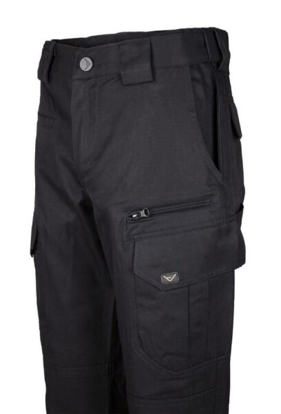 VAV Tactec-15 Pantolon Siyah XL