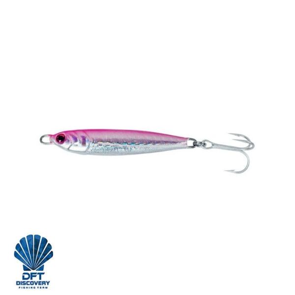 DFT JIG YD1003 21gr Renk:004 1/1