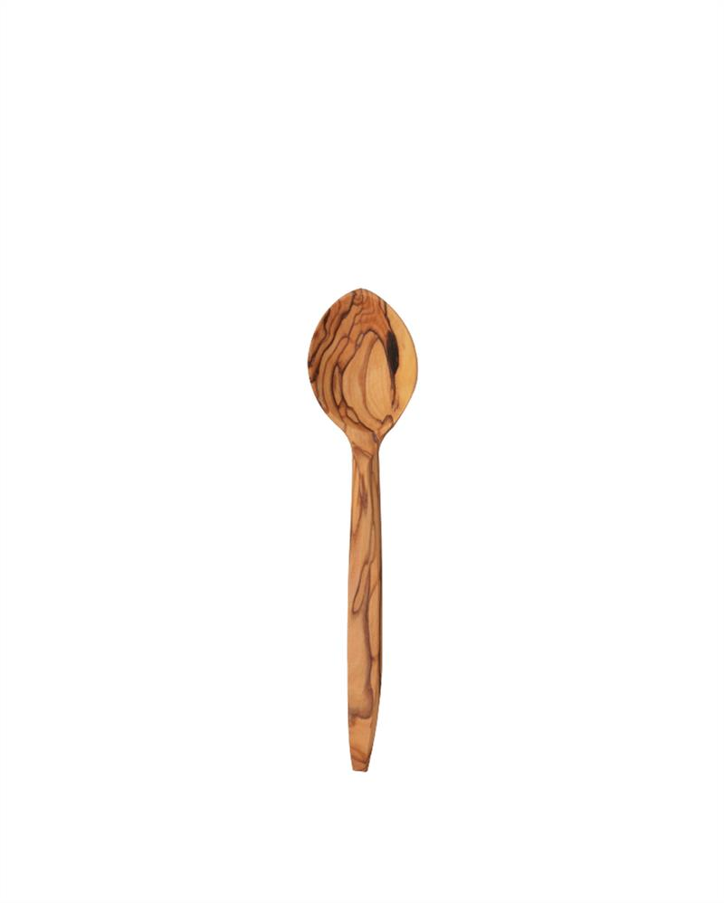 NURGAZ Küçük Kaşık 20 cm - Zeytin