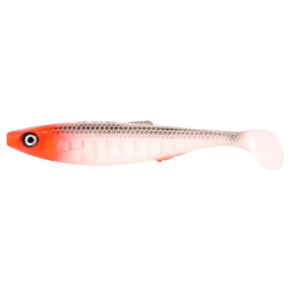 SPRO Ripple Profighter Shad 11CM Yellow Pike S.Yem