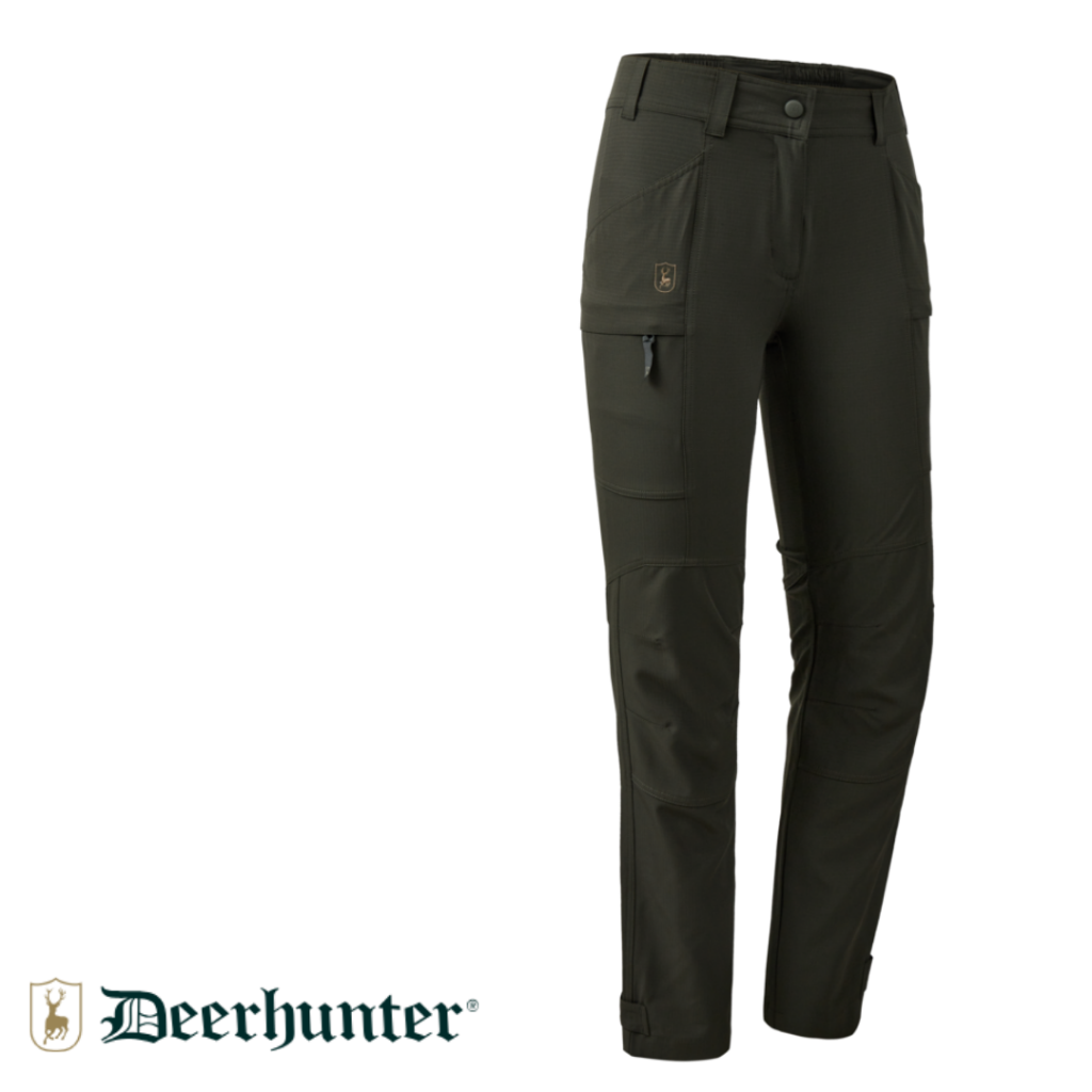 DEERHUNTER Lady Canopy Pantolon 36