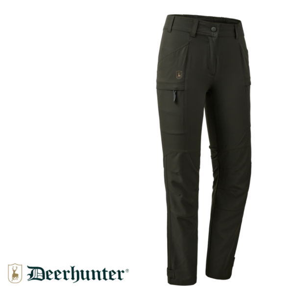 DEERHUNTER Lady Canopy Pantolon 36