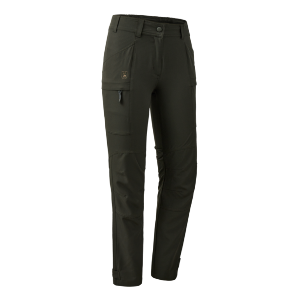 DEERHUNTER Lady Canopy Pantolon 36