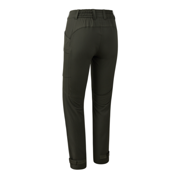 DEERHUNTER Lady Canopy Pantolon 36