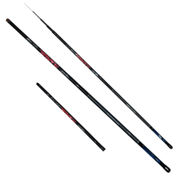 DFT Rafael 500cm 10-30g Olta (Göl) Kamışı