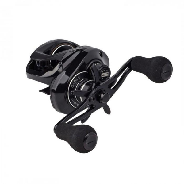 SPRO Ox Baitcaster Olta Makinesi
