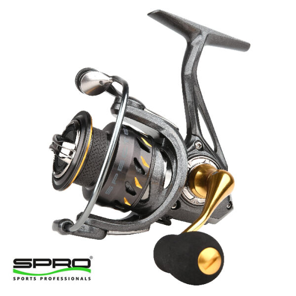 SPRO Specter Spin 4000 Olta Makinesi