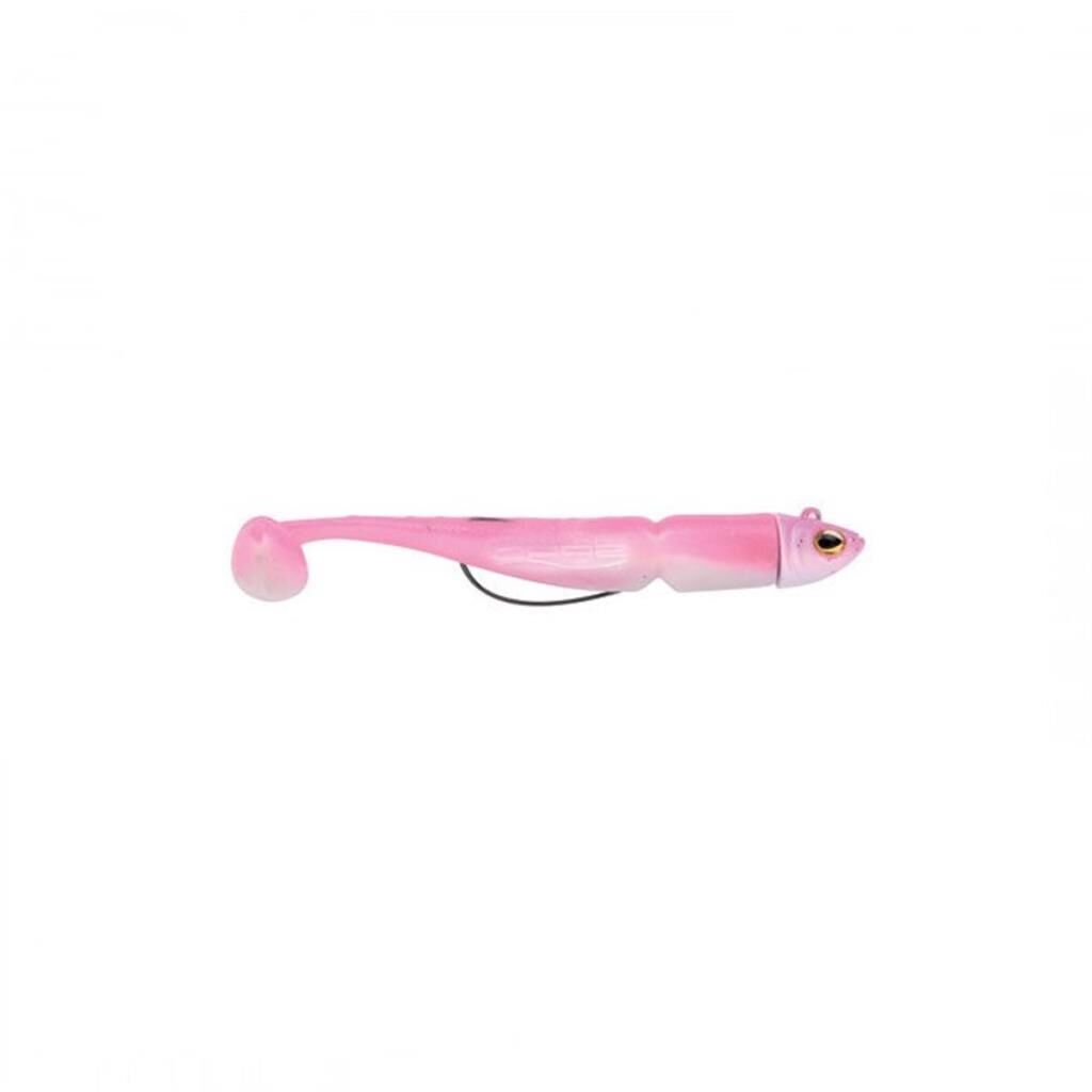 SPRO Guts Bait 11Cm 13G No 2/0 MP Silikon Yem 1/3