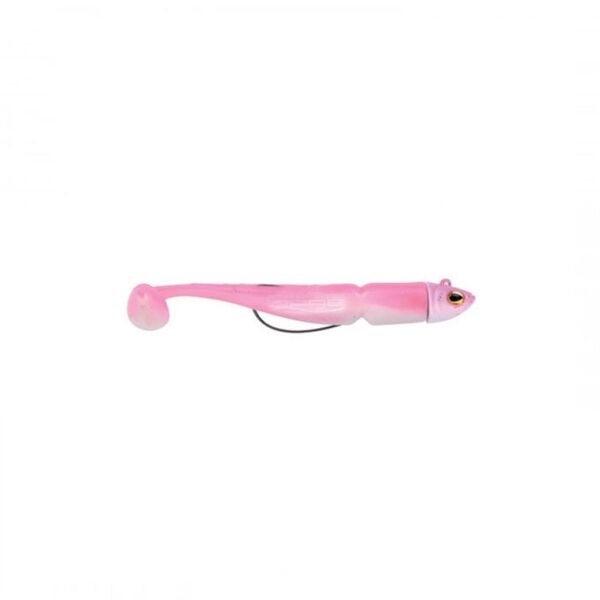SPRO Guts Bait 11Cm 13G No 2/0 MP Silikon Yem 1/3