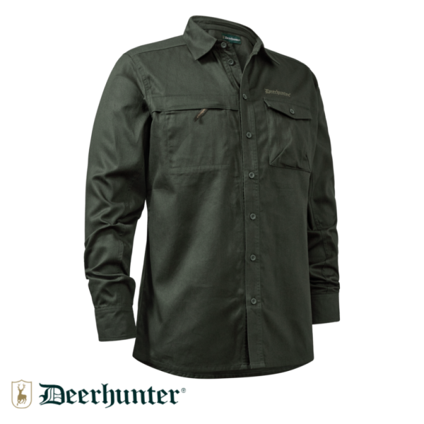 DEERHUNTER Atlas Gömlek 39/40