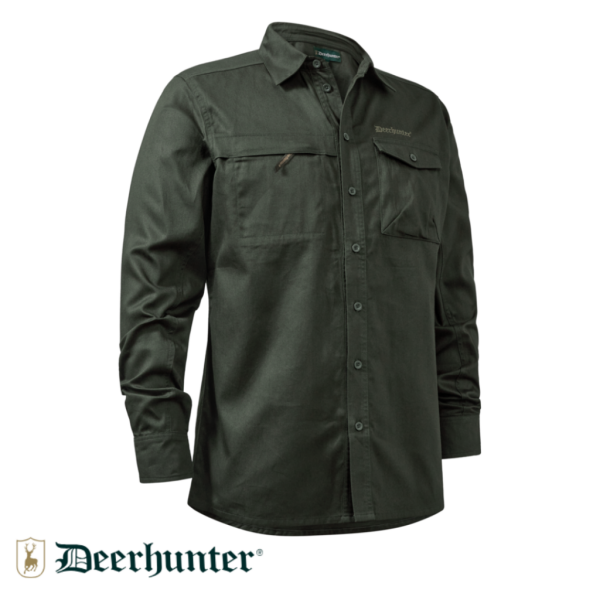DEERHUNTER Atlas Gömlek 39/40