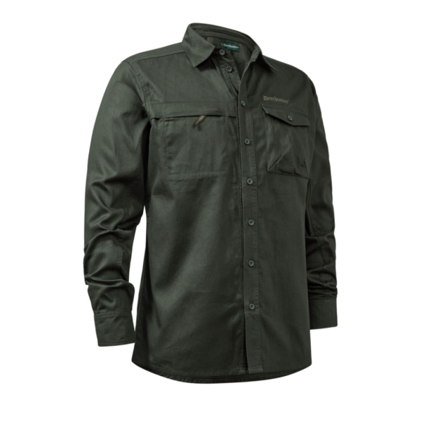 DEERHUNTER Atlas Gömlek 39/40