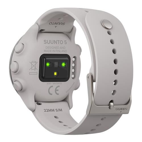 SUUNTO 5 Peak Ridge Sand Akıllı Saat