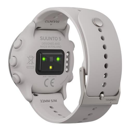 SUUNTO 5 Peak Ridge Sand Akıllı Saat